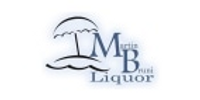 Martin Bruni Liquor coupons